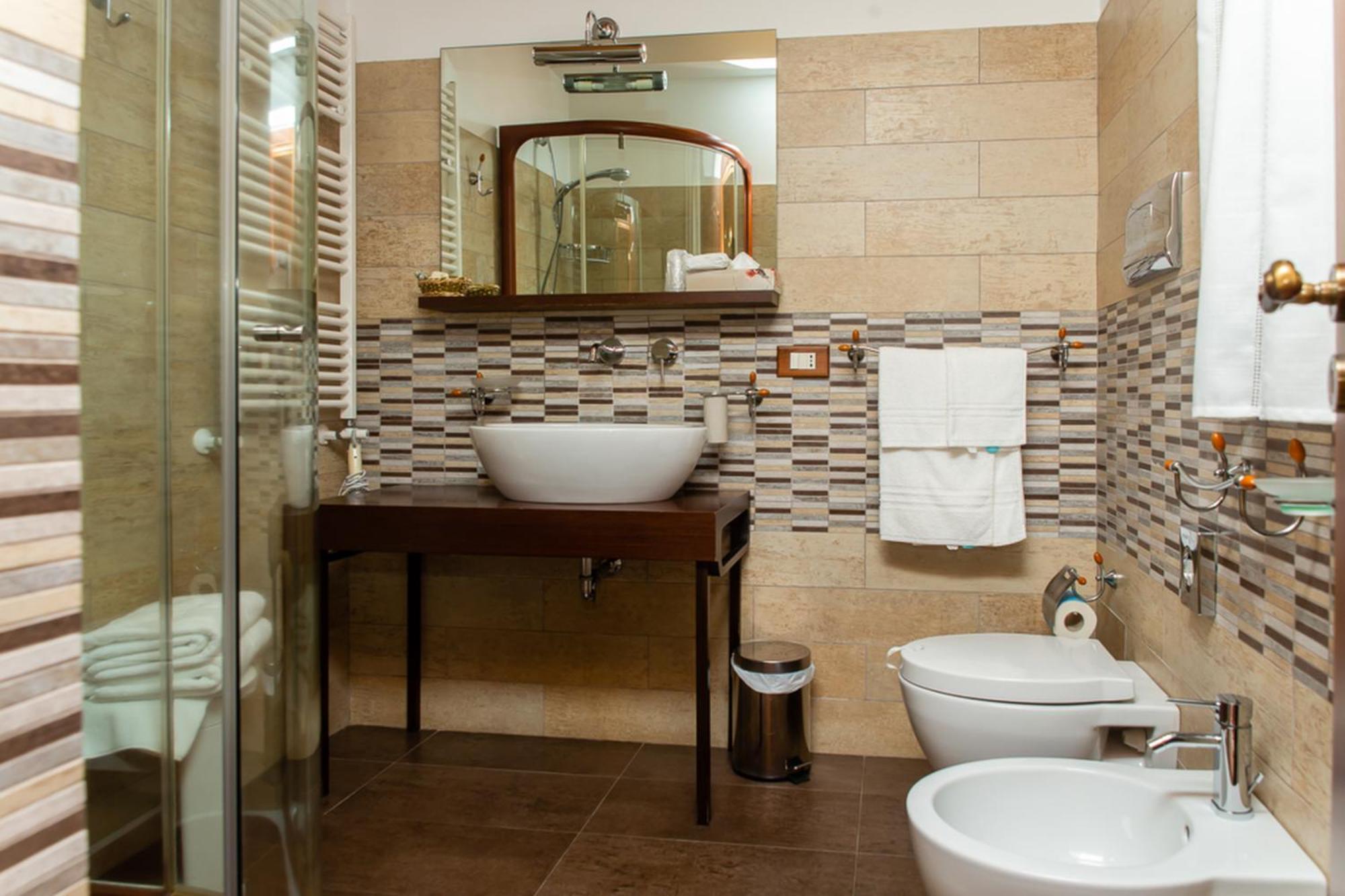 B&B Villa Liliya Fiumefreddo di Sicilia Exteriér fotografie