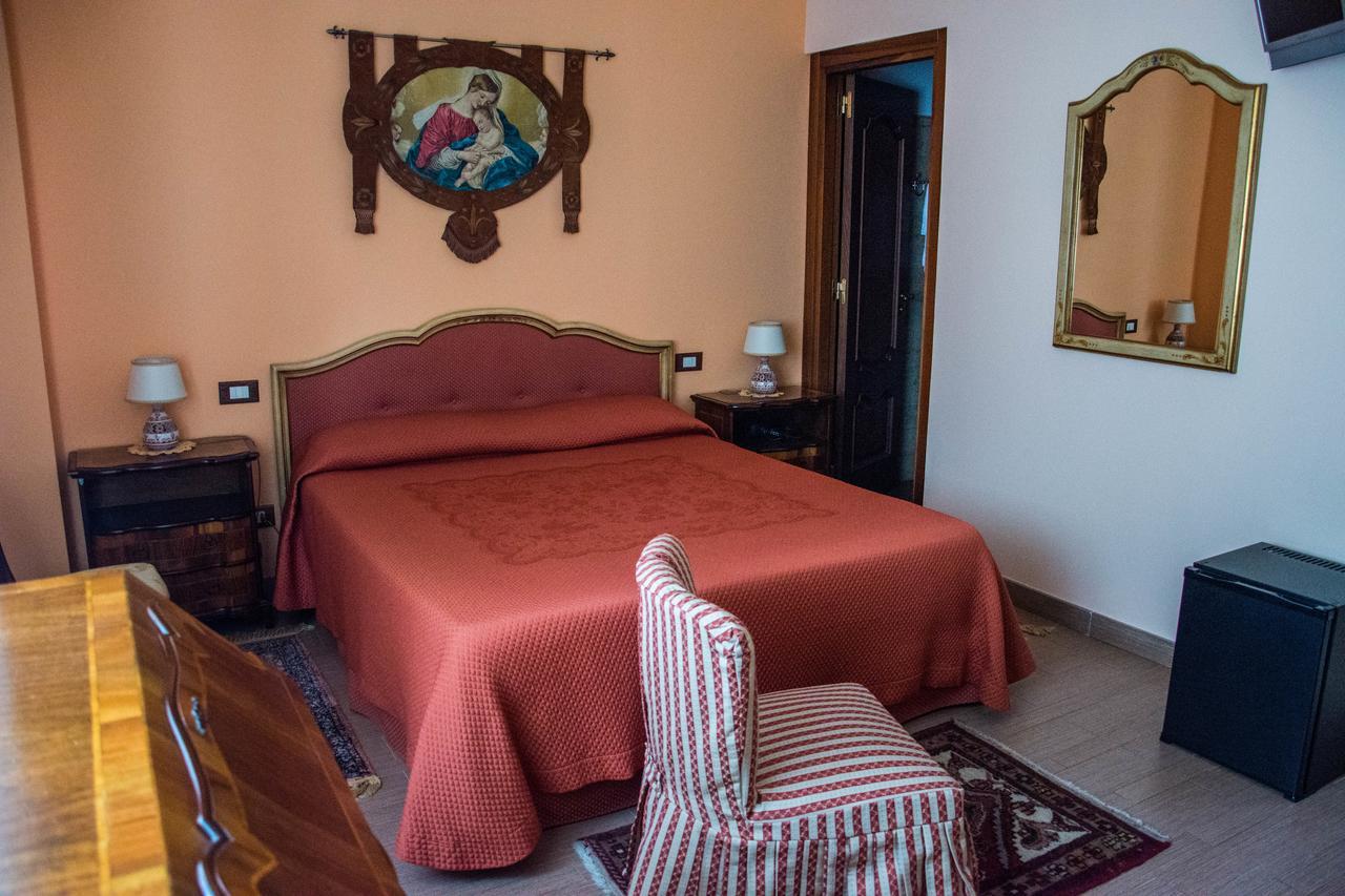 B&B Villa Liliya Fiumefreddo di Sicilia Exteriér fotografie