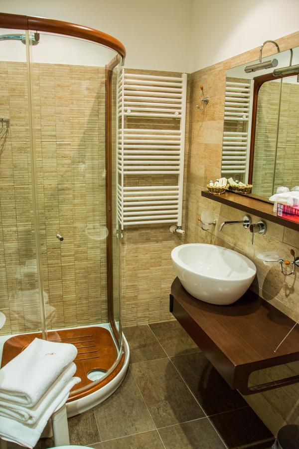 B&B Villa Liliya Fiumefreddo di Sicilia Exteriér fotografie