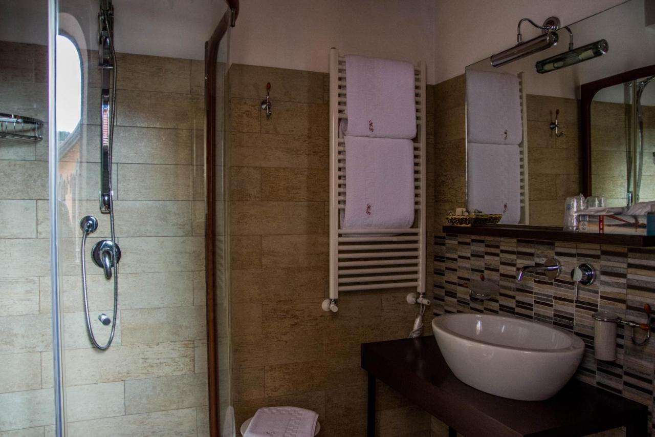 B&B Villa Liliya Fiumefreddo di Sicilia Exteriér fotografie
